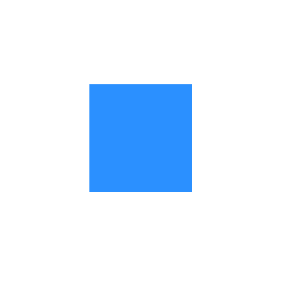 青