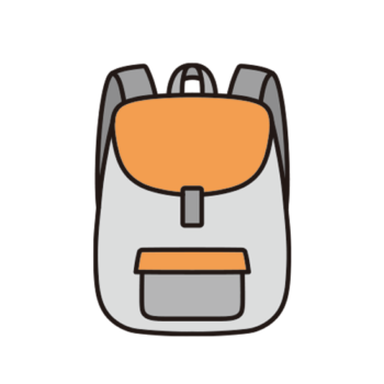 リュック