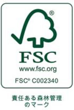 fsc認証マーク
