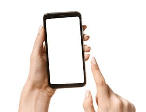 スマホウェブクリップアイコン