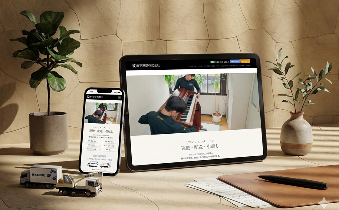 康平運送株式会社