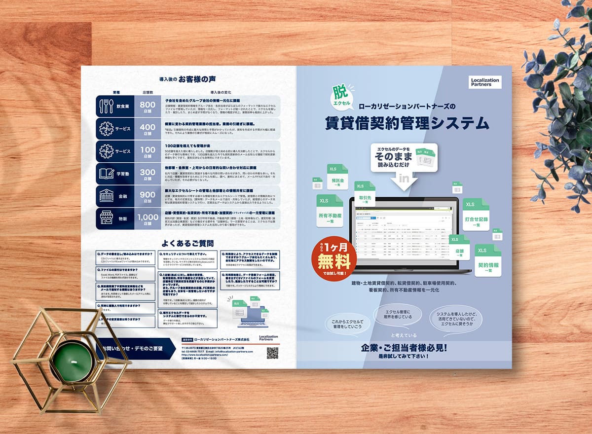 表面