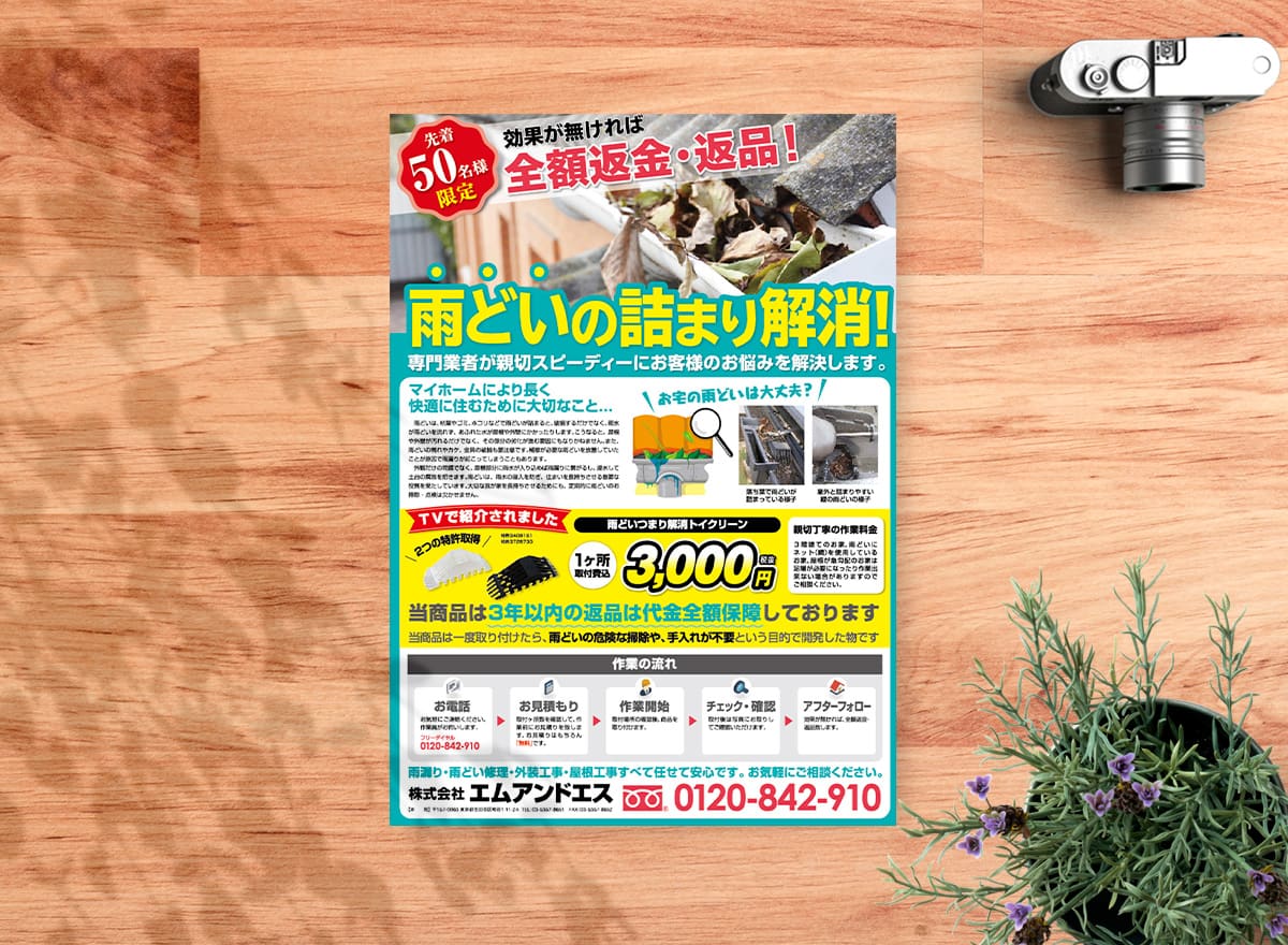 表面