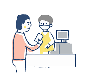 税込み表記の義務化