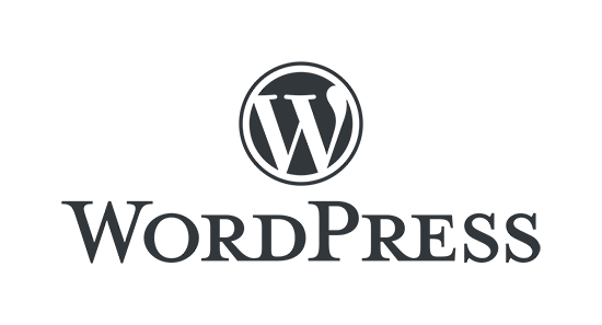 WordPressロゴマーク