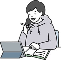 原稿作成サービス